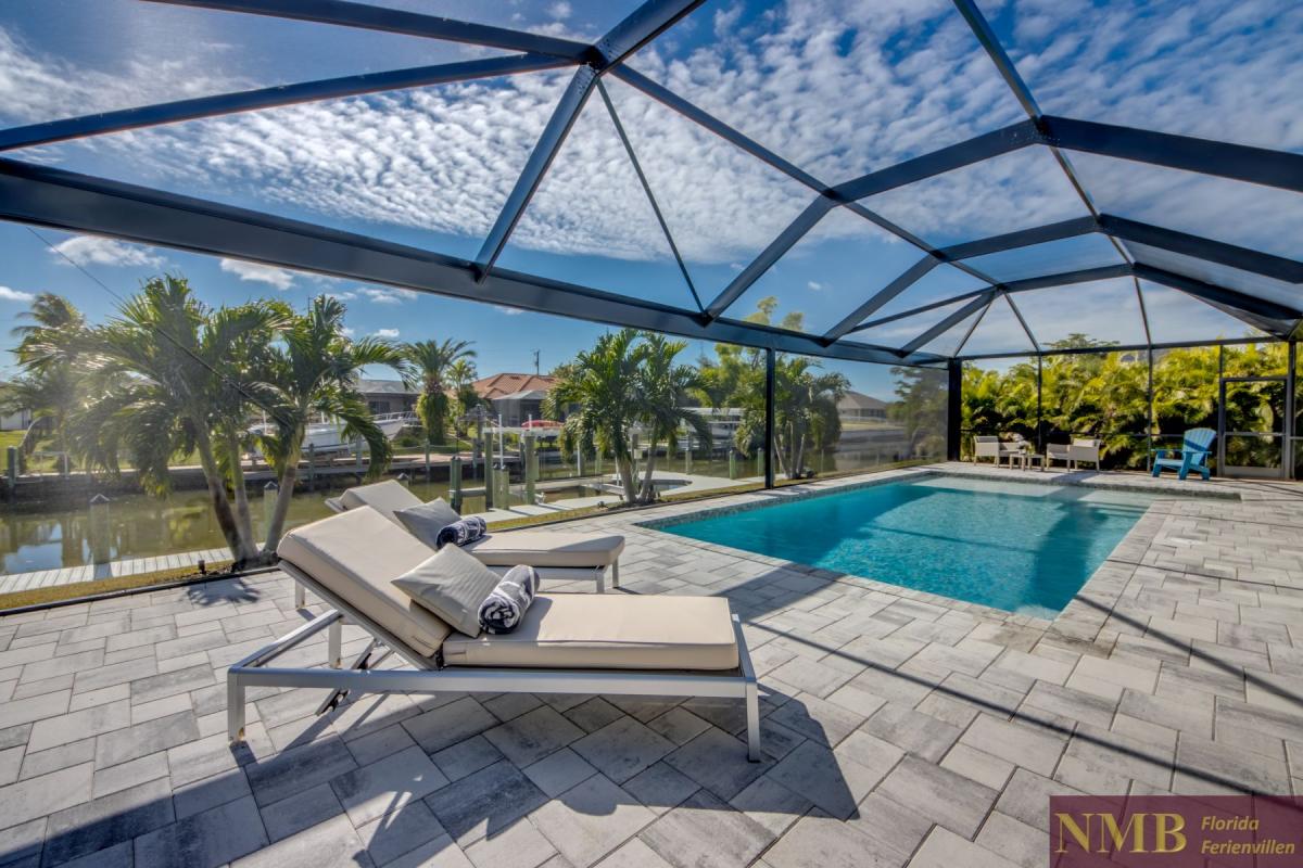 Ferienhaus-Cape-Coral-Sanisbar Breeze_72-Pool